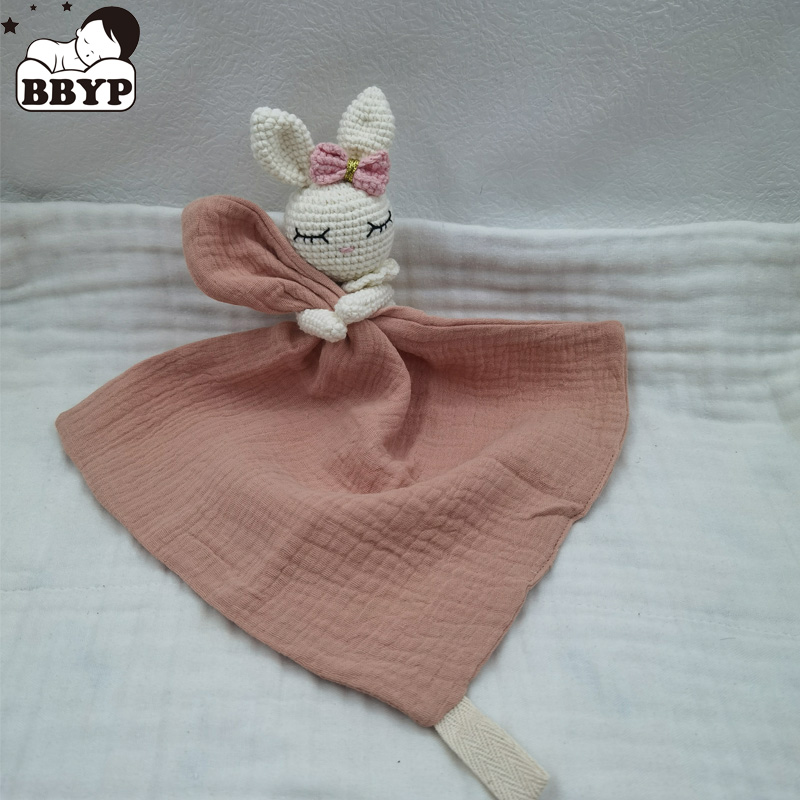 Baby Products Moisturizer - Bebek yatıştırıcı yatıştırmak havlu Bib yumuşak