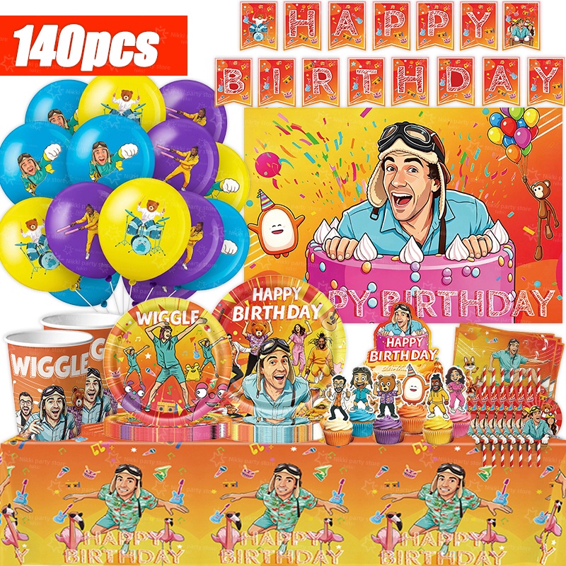Baby Products Poster - Danny Go Doğum Günü Süslemeleri Öğretmenler