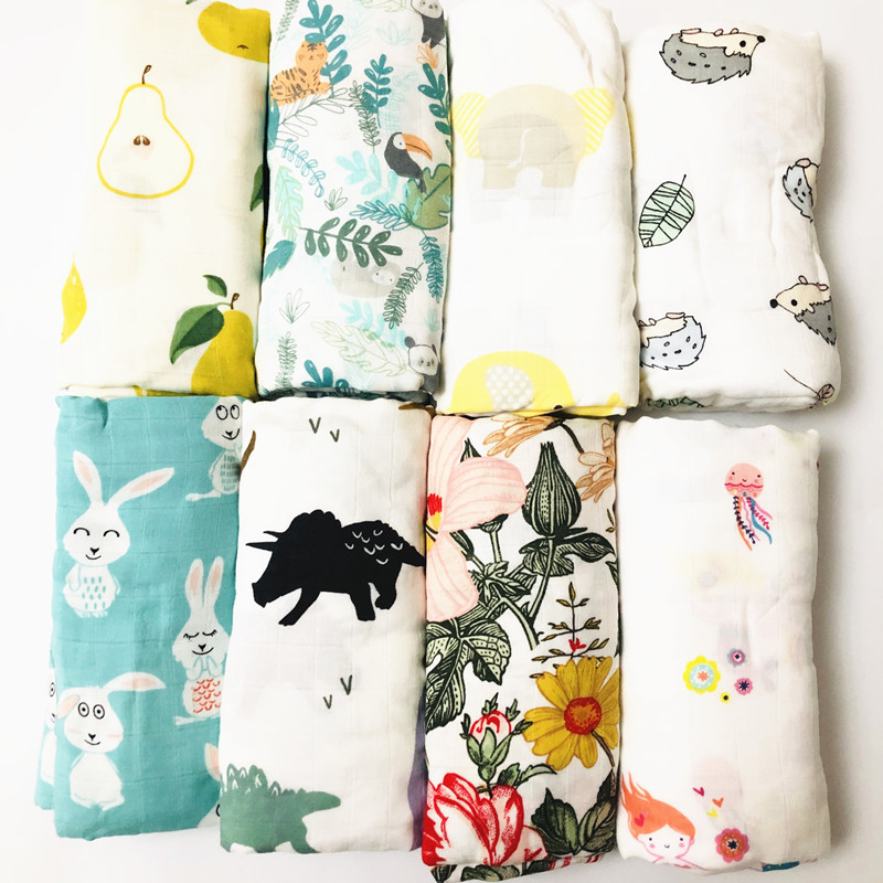 Baby Sleep Sack - 70% bambu + 30% pamuklu bebek
