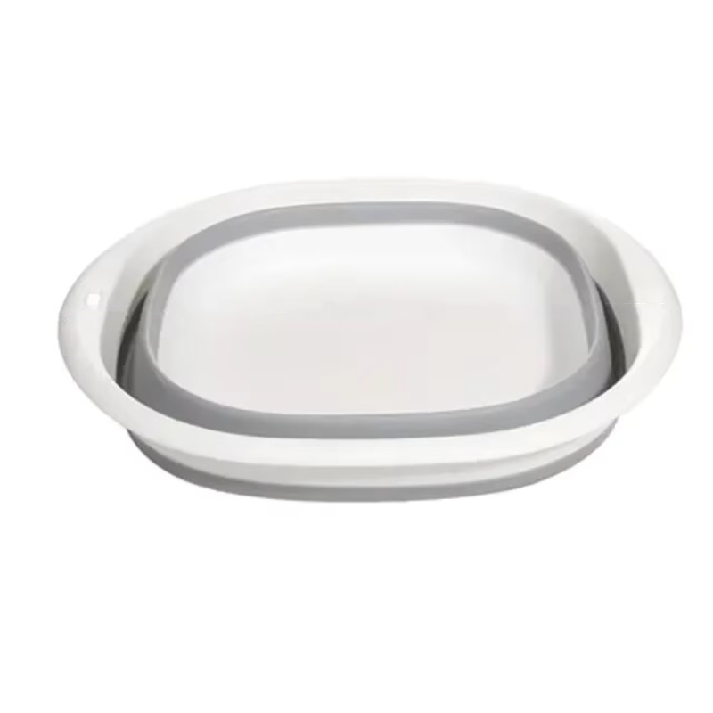 Baby Bath Tub Foldable - Bebek Küveti Katlanabilir Çocuk Banyo Küvetleri