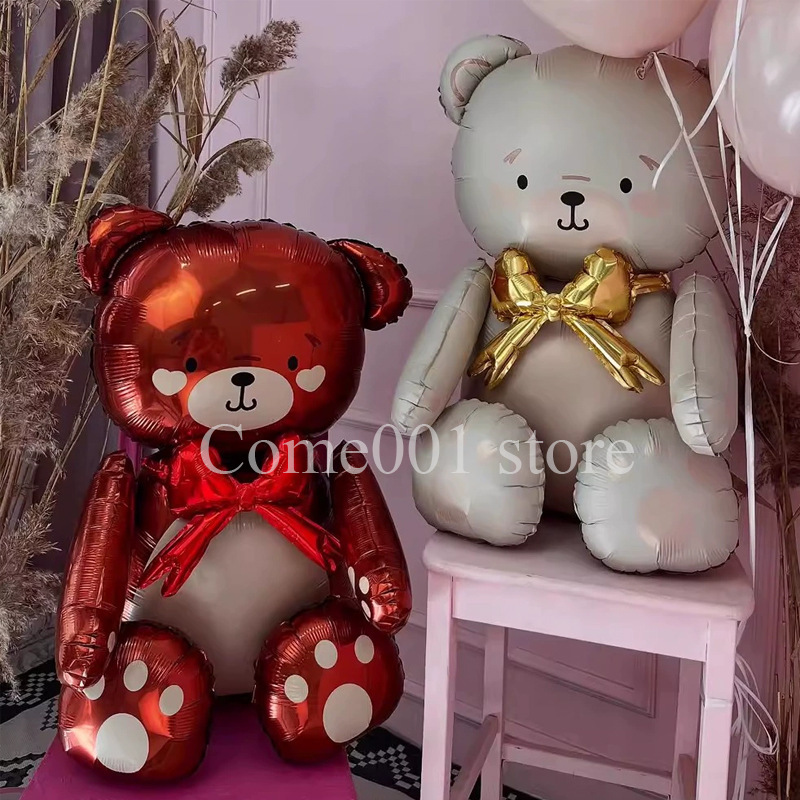 Baby Products Moisturizer - Altın Rengi Düğme Şeklinde Krem Rengi