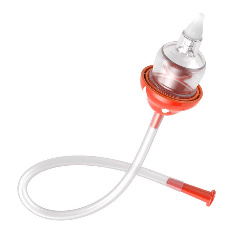 Baby Nose Cleaner - Bebek burun emme aspiratör burun temizleyici