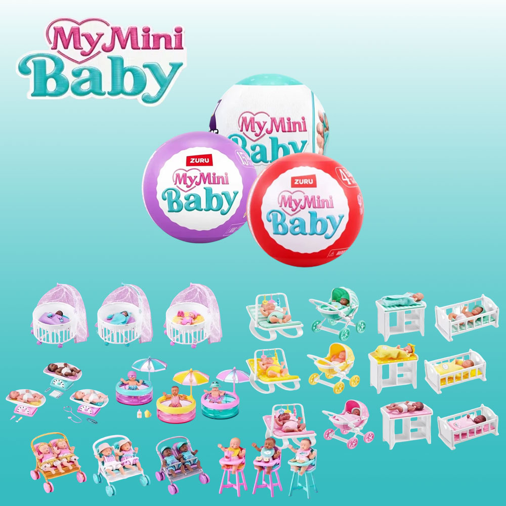 Baby Products Brand - Yumuşak Yeniden Doğmuş Gerçekçi Bebek Bebek