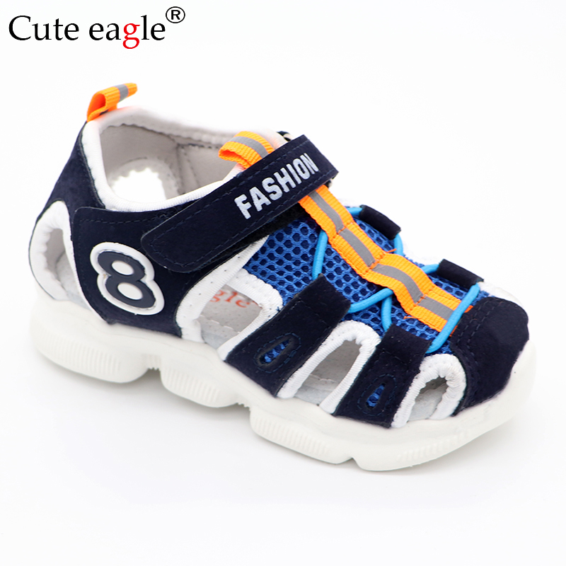 Baby Products Brand - Erkek ve Kız çocuk sandaletleri Yaz