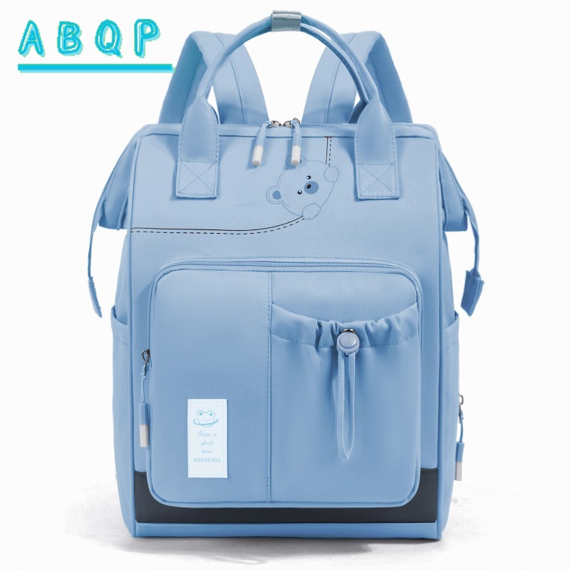 Baby Products Brands - Yeni Bebek Bezi Çantası Sırt Çantası