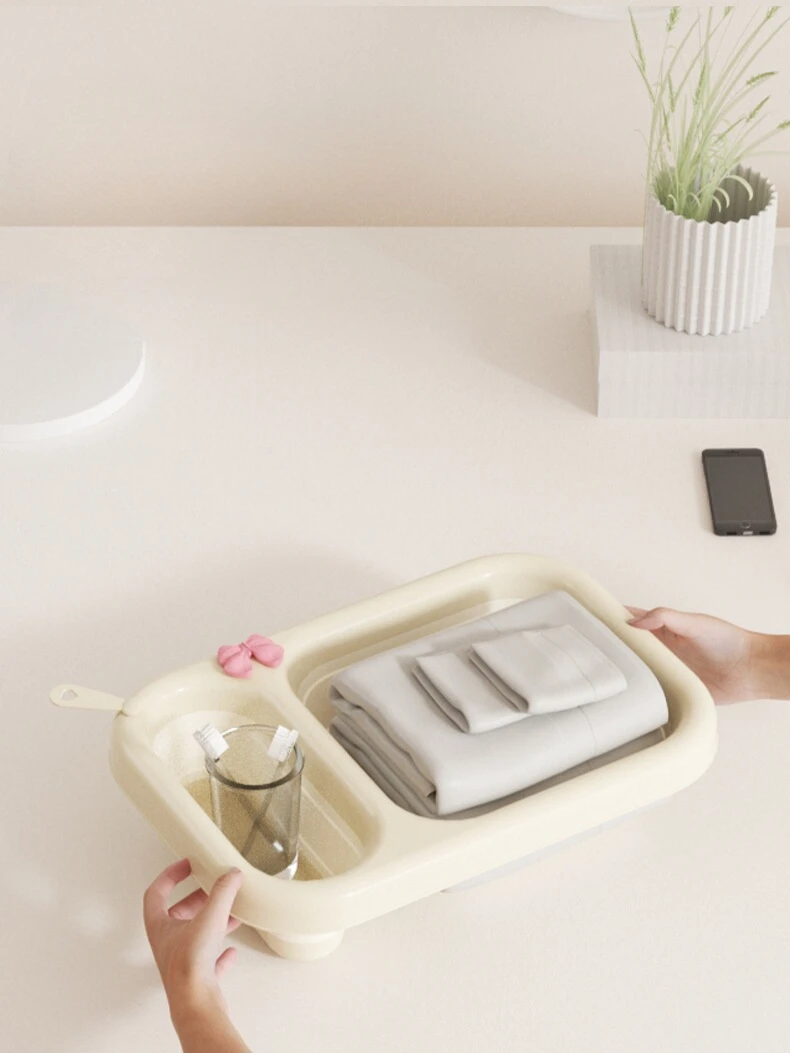 Çocuk katlanır lavabo asılabil - Baby Products Eco Friendly incelemesi ve fiyatı