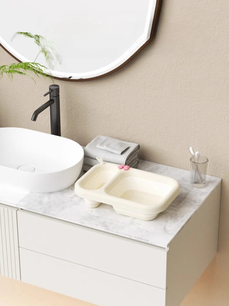 Çocuk katlanır lavabo asılabil - Baby Products Eco Friendly incelemesi ve fiyatı