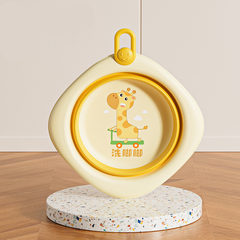 Katlanır Yıkama Kasesi Yıkama  - Baby Bath Tub Foldable incelemesi ve fiyatı