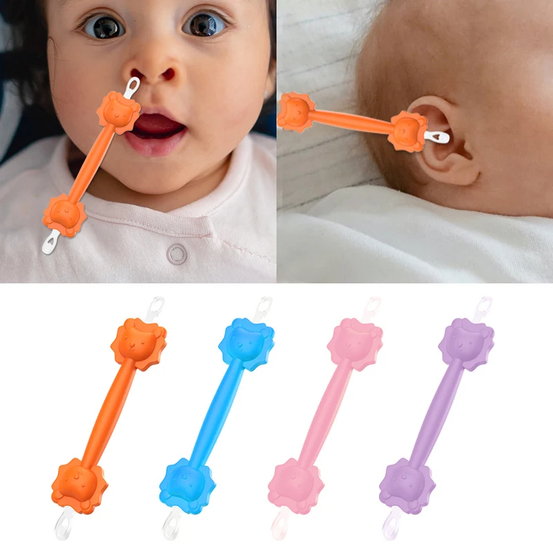 2024 Yeni Modeller Bebek Temiz - Baby Nose Cleaner incelemesi ve fiyatı