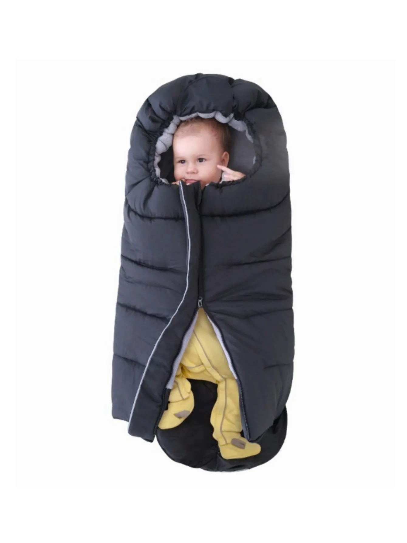 1 adet bebek arabası bebek uyk - Baby Sleep Sack incelemesi ve fiyatı