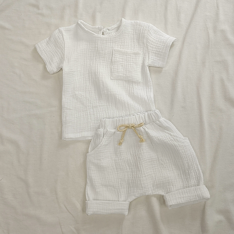 Organik pamuk bebek giysileri  - Baby Products Organic incelemesi ve fiyatı