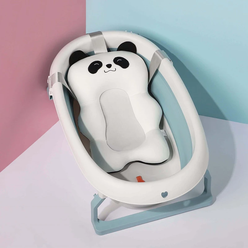 Bebek Banyo Koltuğu Yüzen Su P - Baby Bath Tub Foldable incelemesi ve fiyatı