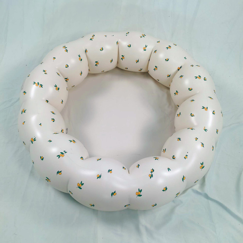 Katlanabilir Şişme Bebek Küvet - Baby Bath Tub Foldable incelemesi ve fiyatı