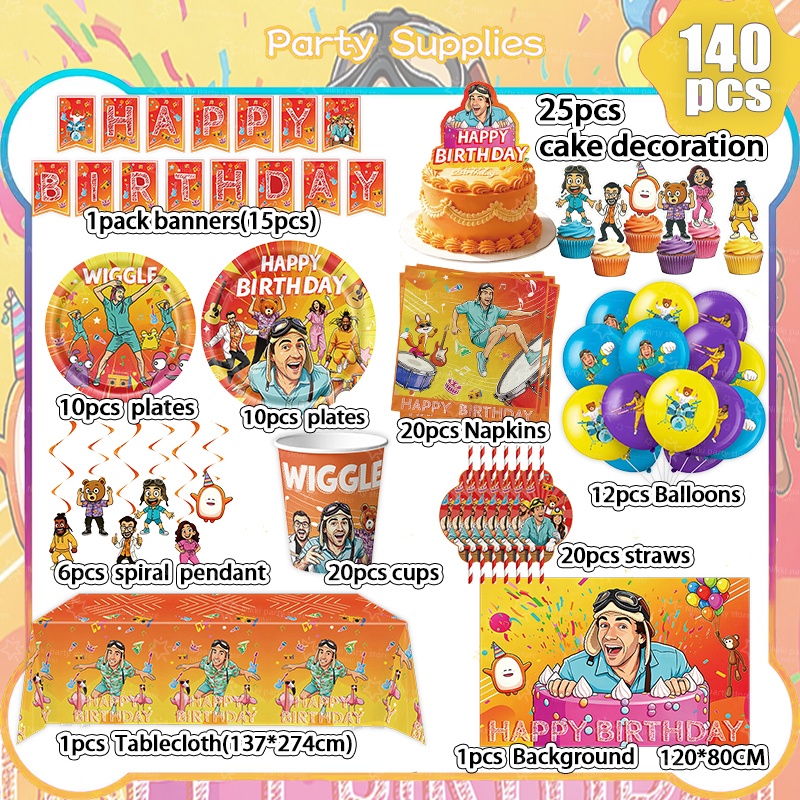 Danny Go Doğum Günü Süslemeler - Baby Products Poster incelemesi ve fiyatı
