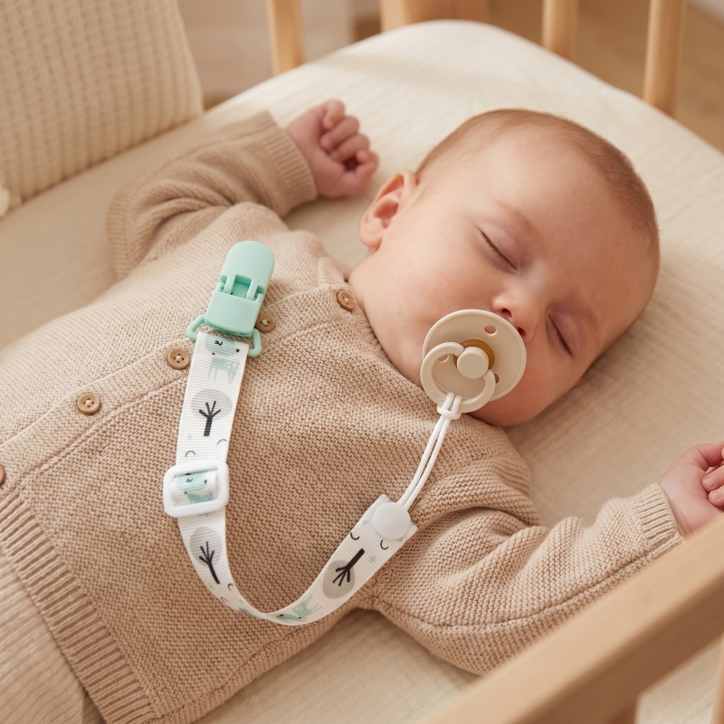 Sabit Düğmeli Bebek Emzik Klip - Baby Products Moisturizer incelemesi ve fiyatı