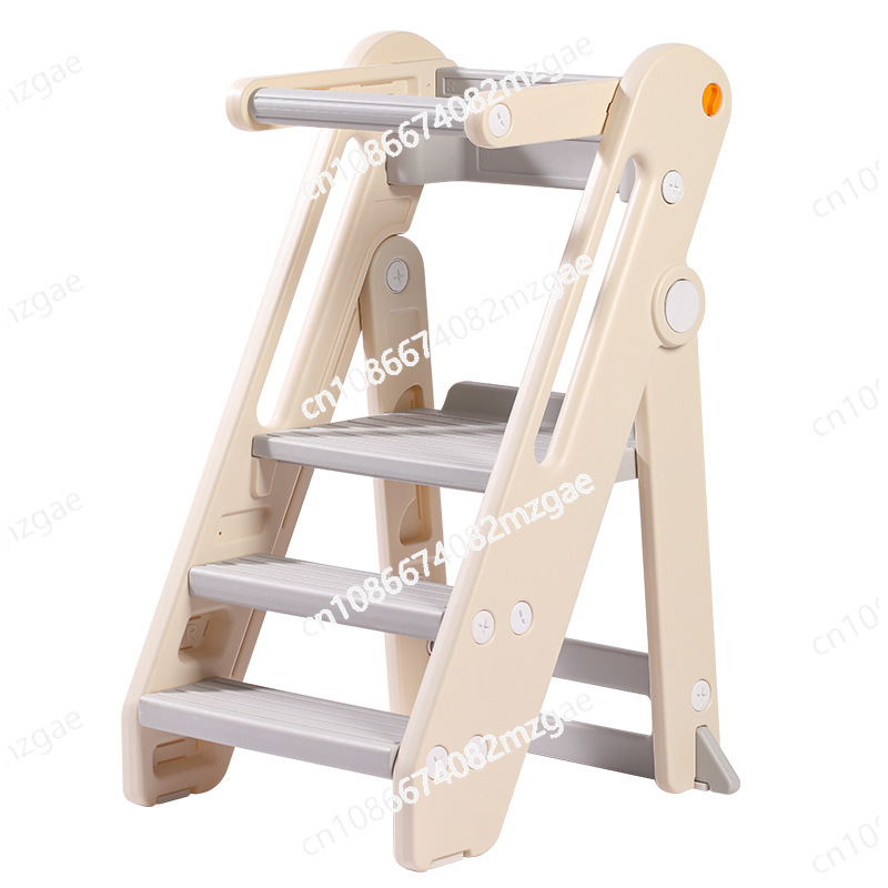 Katlanabilir Pratik Öğrenme Ku - Toddler Learning Tower incelemesi ve fiyatı