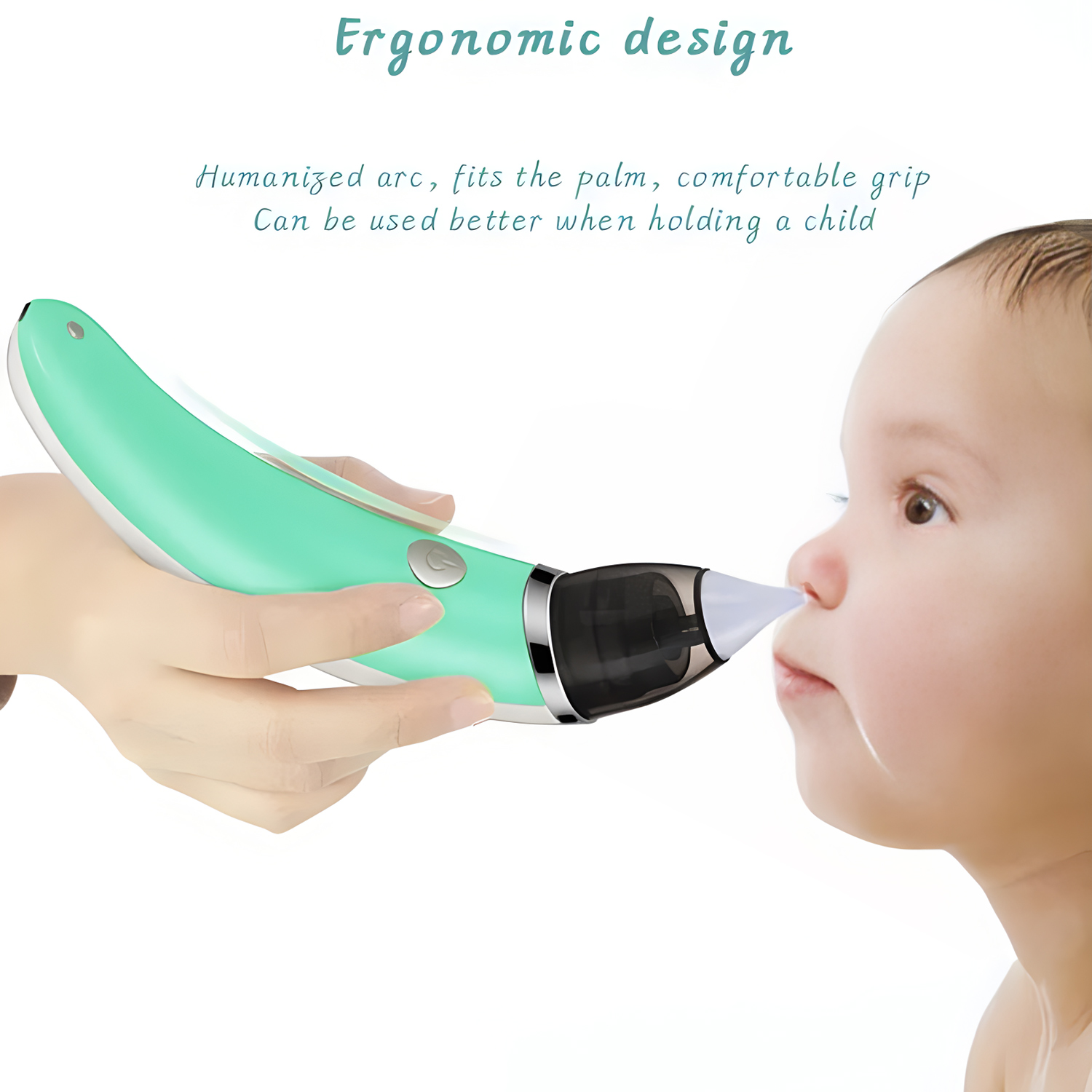 2026 Yeni Model Bebek Elektrik - Baby Nose Cleaner incelemesi ve fiyatı