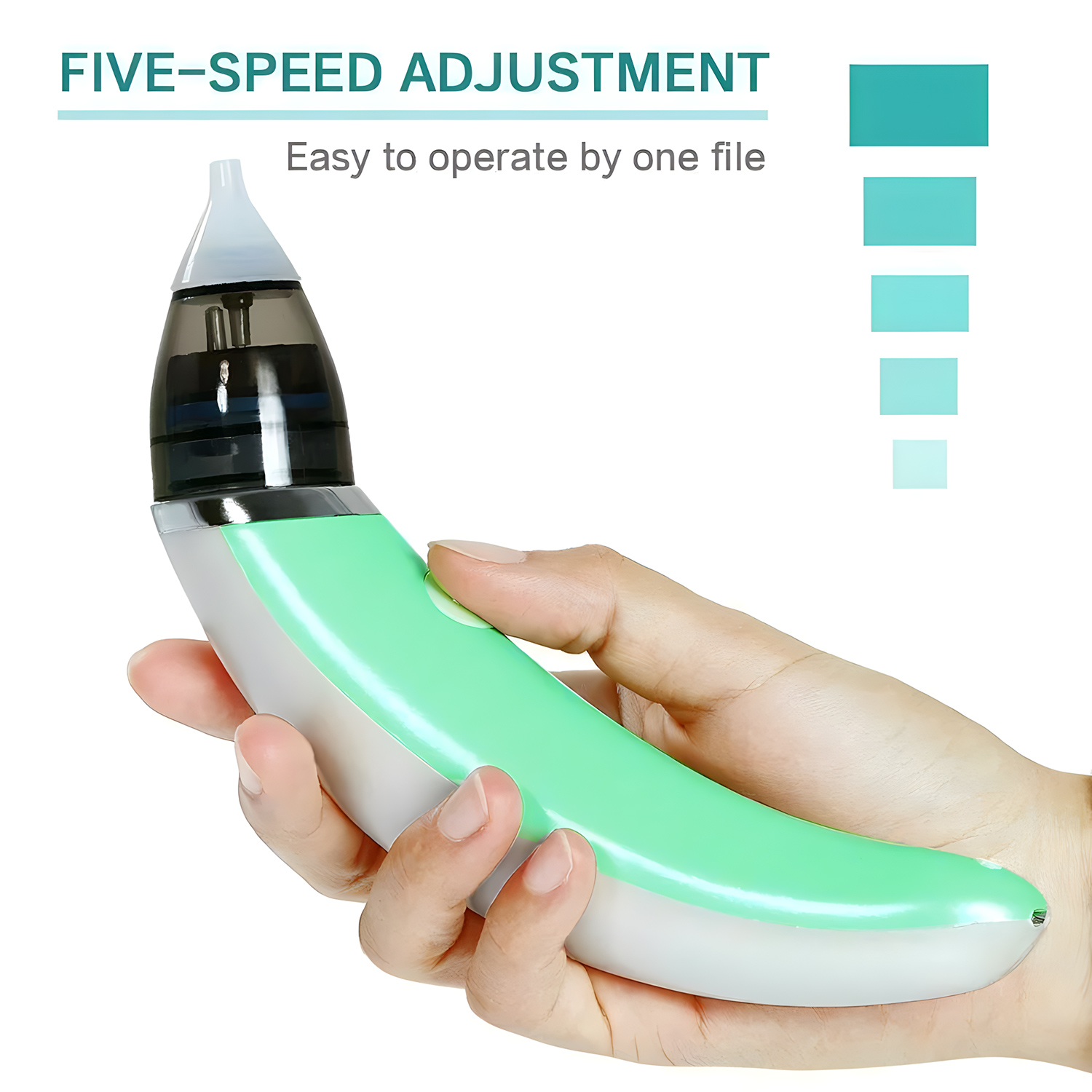 2026 Yeni Model Bebek Elektrik - Baby Nose Cleaner incelemesi ve fiyatı