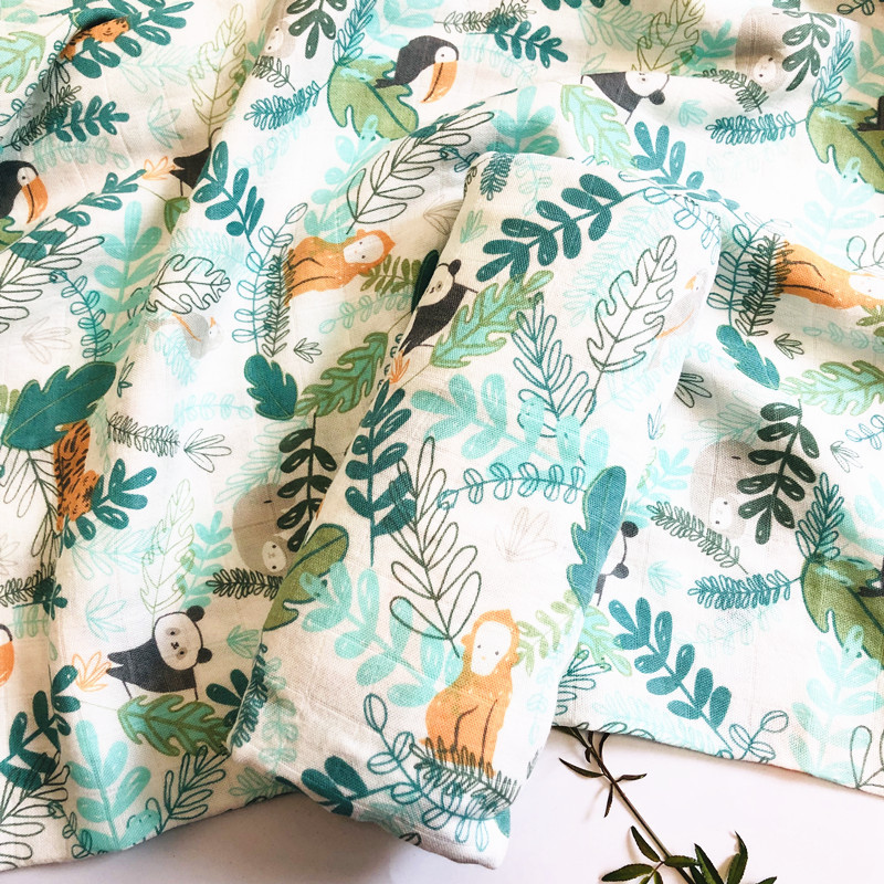 70% bambu + 30% pamuklu bebek  - Baby Sleep Sack incelemesi ve fiyatı