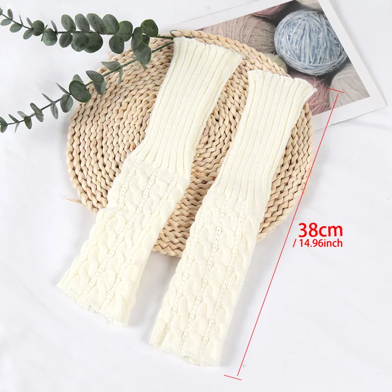 Yumuşak Örgü Bebek Bacak Örtül - Baby Products Organic incelemesi ve fiyatı