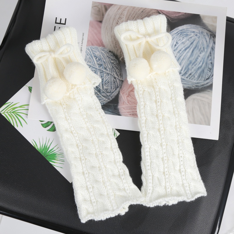 Yumuşak Örgü Bebek Bacak Örtül - Baby Products Organic incelemesi ve fiyatı