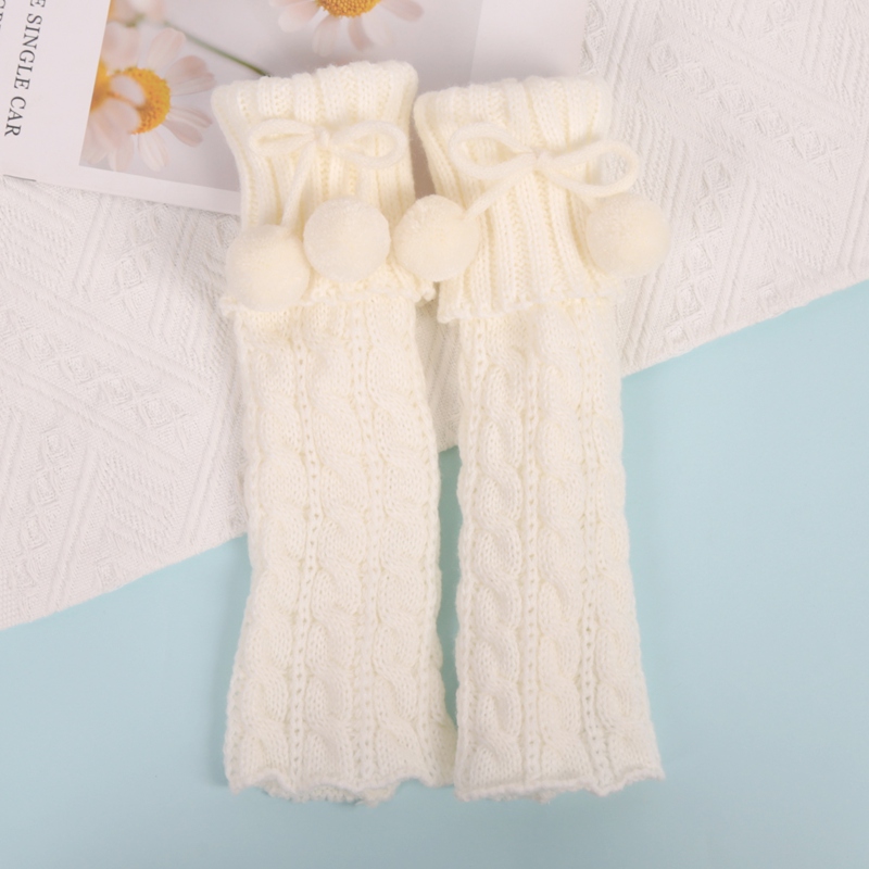 Yumuşak Örgü Bebek Bacak Örtül - Baby Products Organic incelemesi ve fiyatı