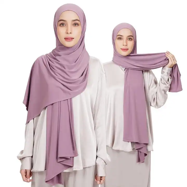 Premium Jersey Anında Başörtüs - Baby Products Malaysia incelemesi ve fiyatı
