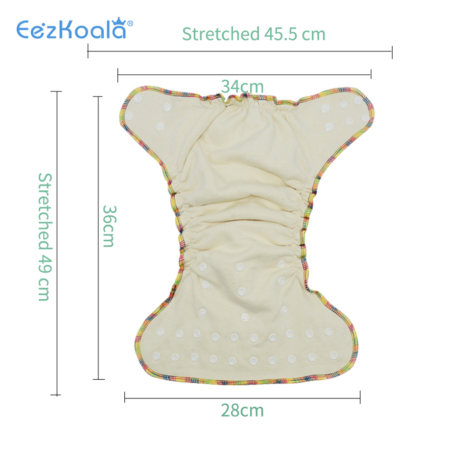 EezKoala Çevre Dostu OS Hibrit - Baby Products Organic incelemesi ve fiyatı