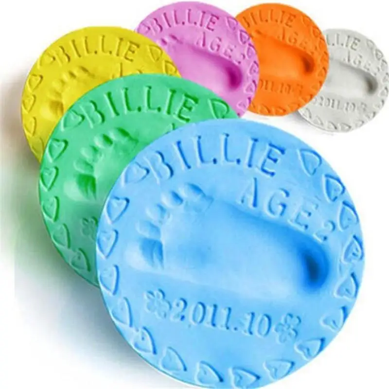 Bebek El Ayak Izi Yapımcıları  - Baby Products Organic incelemesi ve fiyatı
