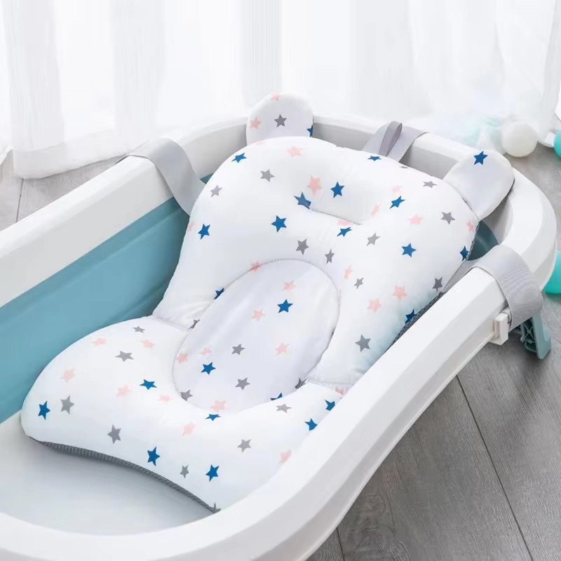 Bebek Banyo Koltuğu Destek Min - Baby Bath Tub Foldable incelemesi ve fiyatı