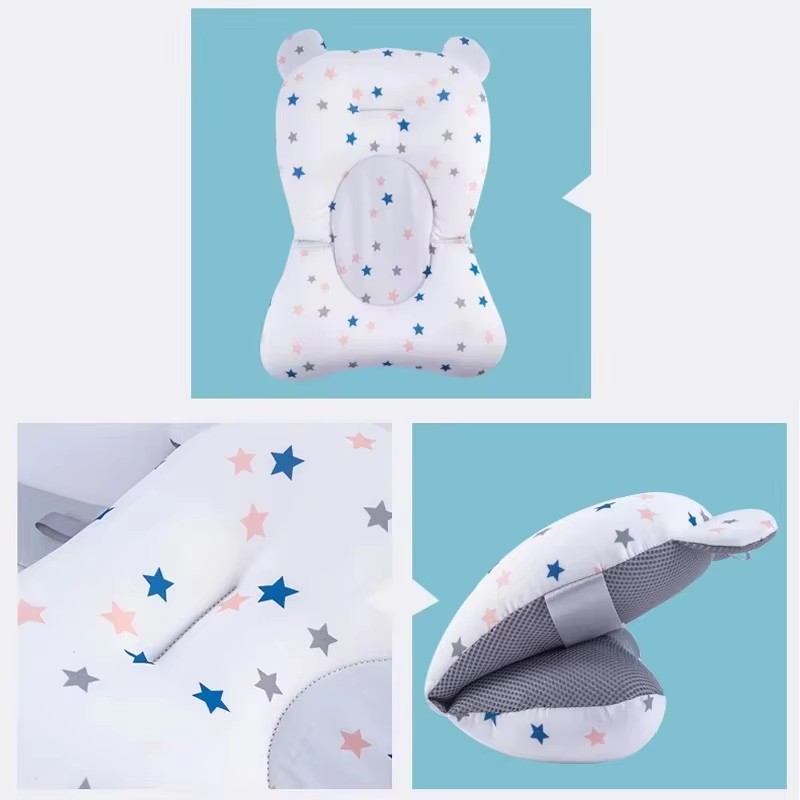 Bebek Banyo Koltuğu Destek Min - Baby Bath Tub Foldable incelemesi ve fiyatı