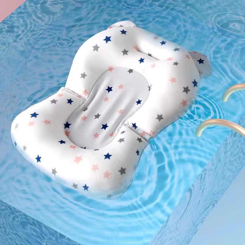 Bebek Banyo Koltuğu Destek Min - Baby Bath Tub Foldable incelemesi ve fiyatı