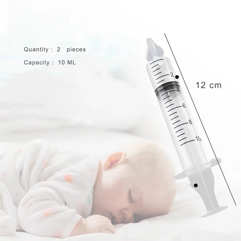 1-6 adet bebek burun temizleyi - Baby Nose Cleaner incelemesi ve fiyatı