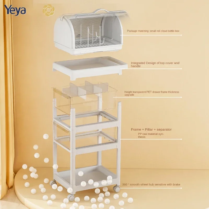 Bebek ürünleri çok katmanlı de - Baby Products Eco Friendly incelemesi ve fiyatı
