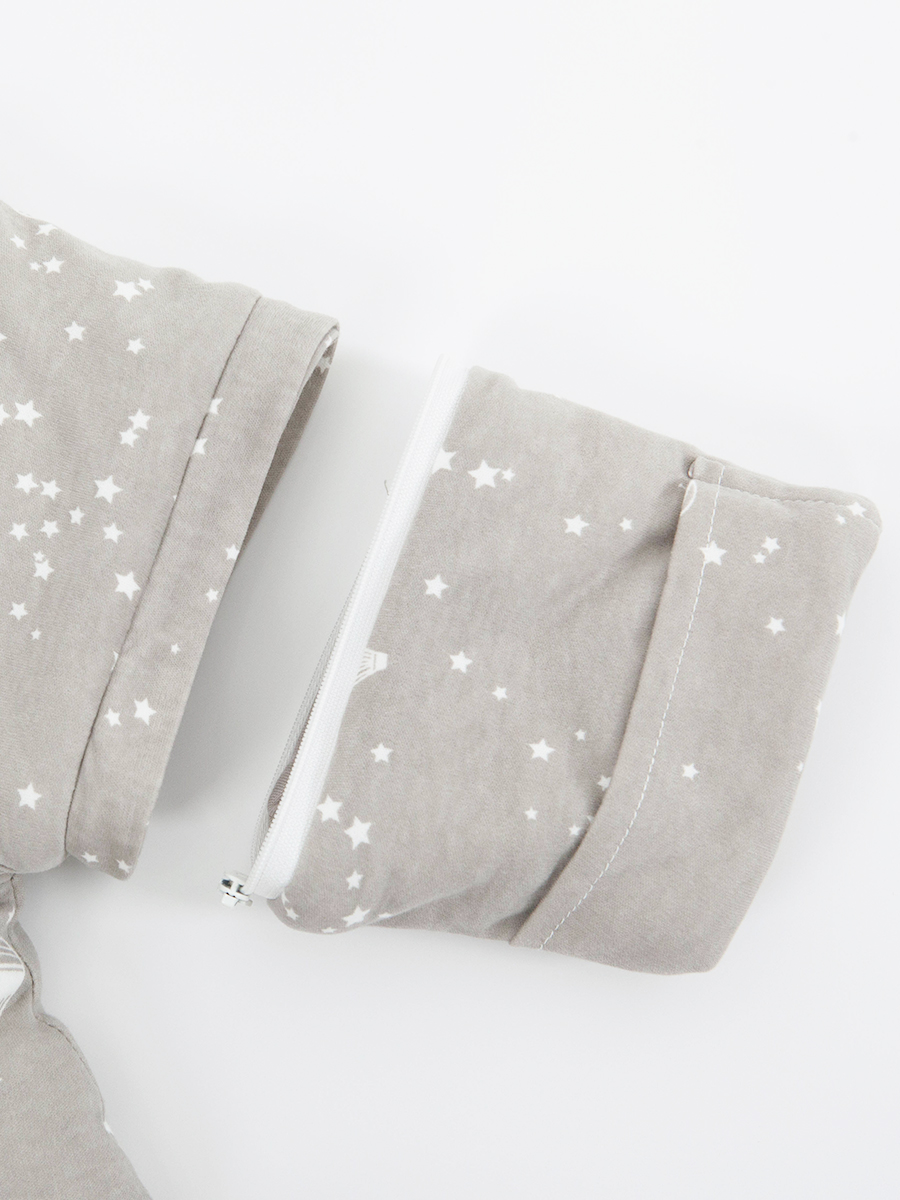 3-30 Aylık Bebekler İçin Kalın - Baby Sleep Sack incelemesi ve fiyatı