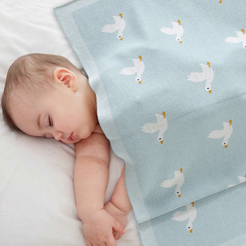Pamuklu Bebek Battaniyeleri Ör - Baby Sleep Sack incelemesi ve fiyatı