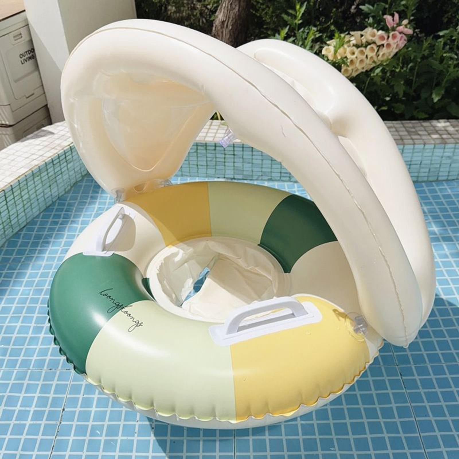 Bebek Havuzu Yüzme Simidi, Göl - Baby Bath Tub Foldable incelemesi ve fiyatı