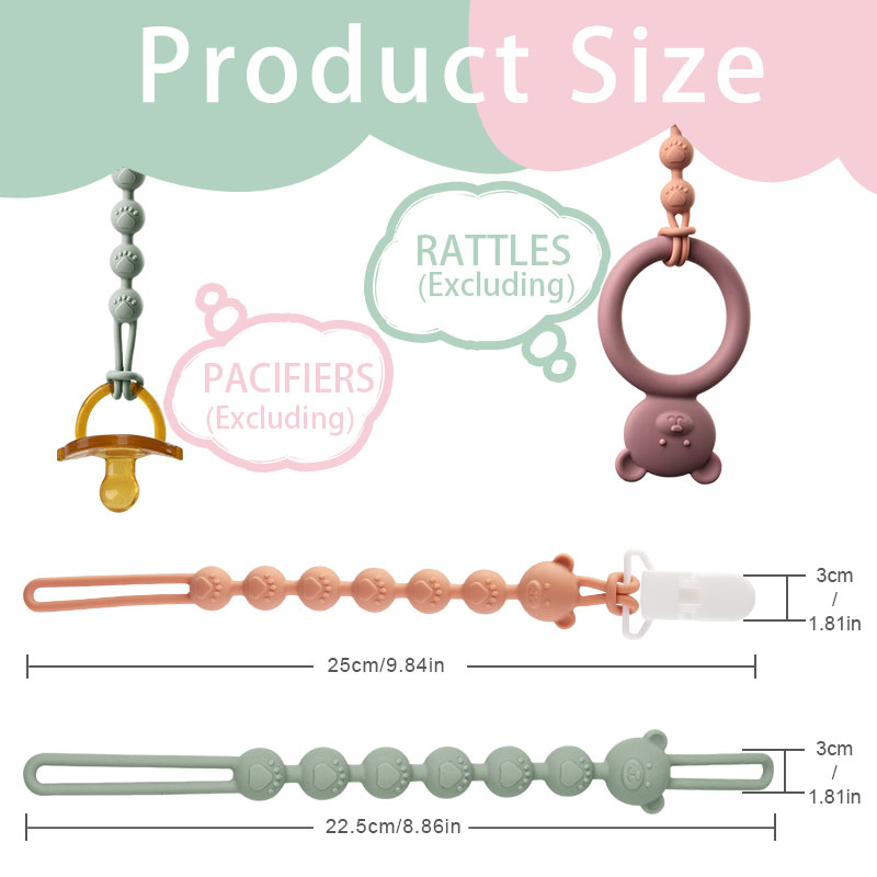 Bebek Anti-damla Zinciri Emzik - Baby Products Moisturizer incelemesi ve fiyatı