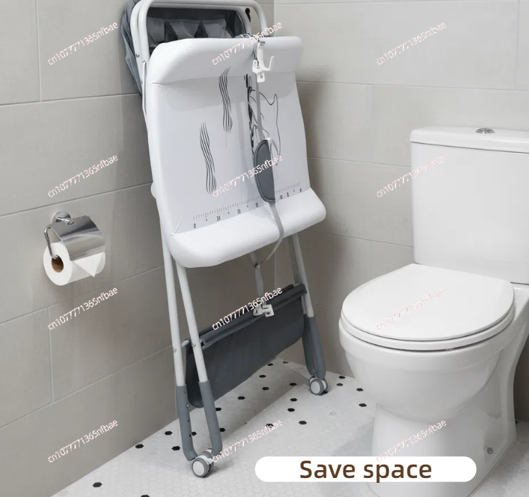 Bebek Küveti ve Alt Değiştirme - Baby Bath Tub Foldable incelemesi ve fiyatı