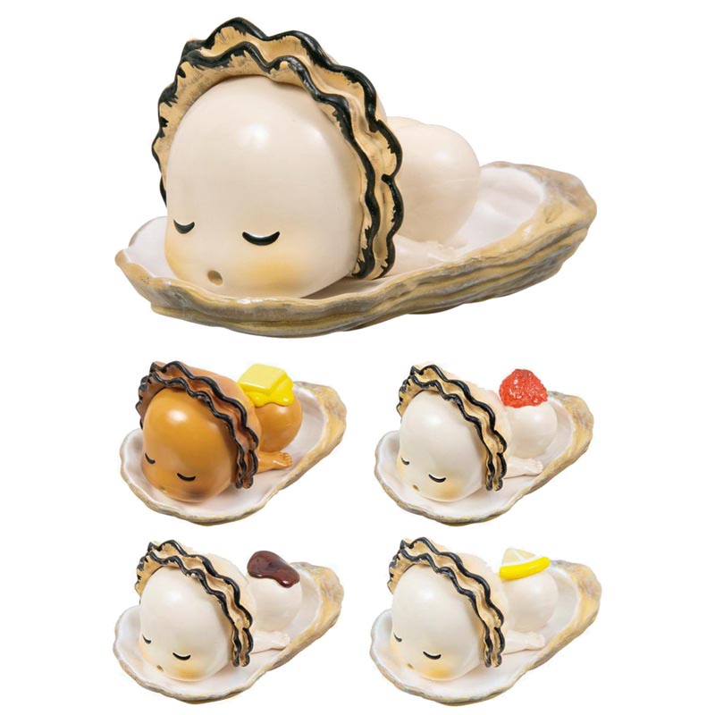 Japon Orijinal Gacha Ölçekli M - Baby Products Japanese incelemesi ve fiyatı