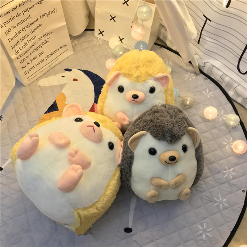 Karikatür sevimli japon kirpi  - Baby Products Japanese incelemesi ve fiyatı