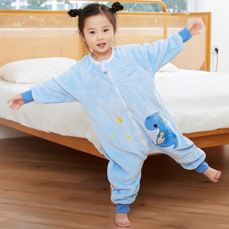 MICHLEY Karikatür Baykuş Çocuk - Baby Sleep Sack incelemesi ve fiyatı
