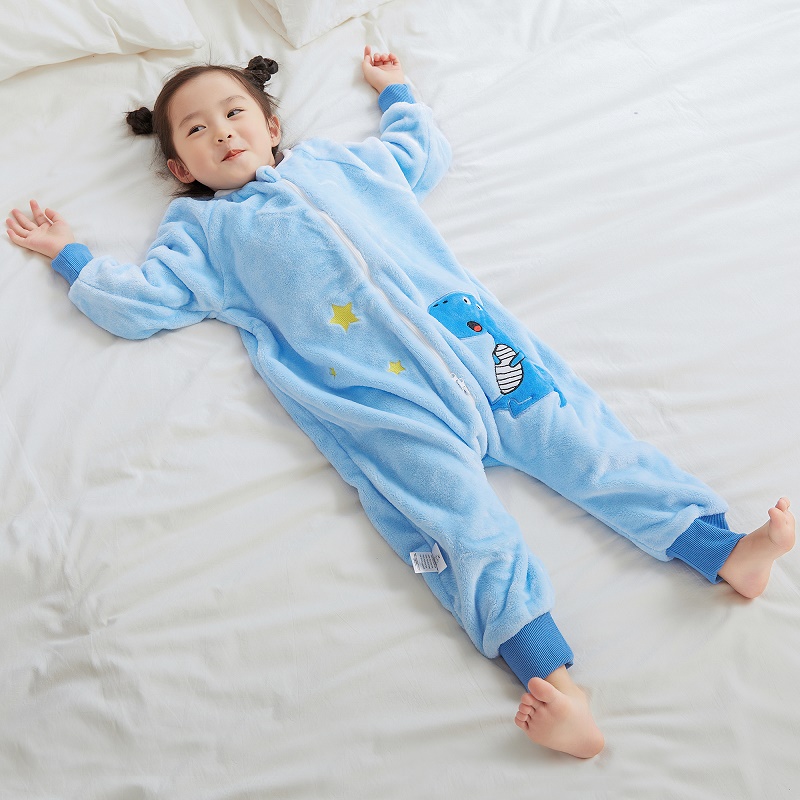 MICHLEY Karikatür Baykuş Çocuk - Baby Sleep Sack incelemesi ve fiyatı