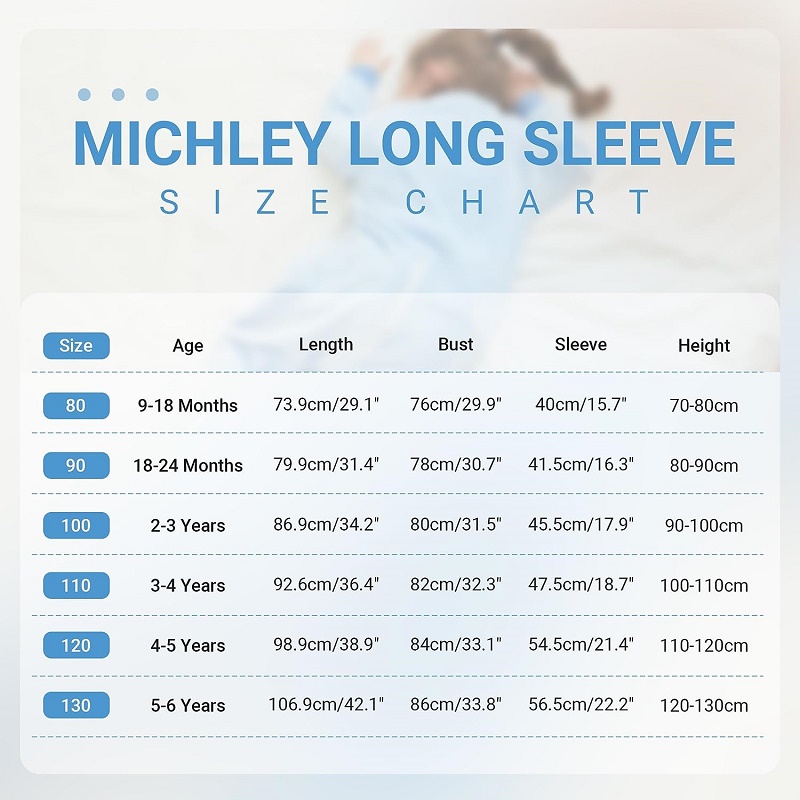 MICHLEY Karikatür Baykuş Çocuk - Baby Sleep Sack incelemesi ve fiyatı