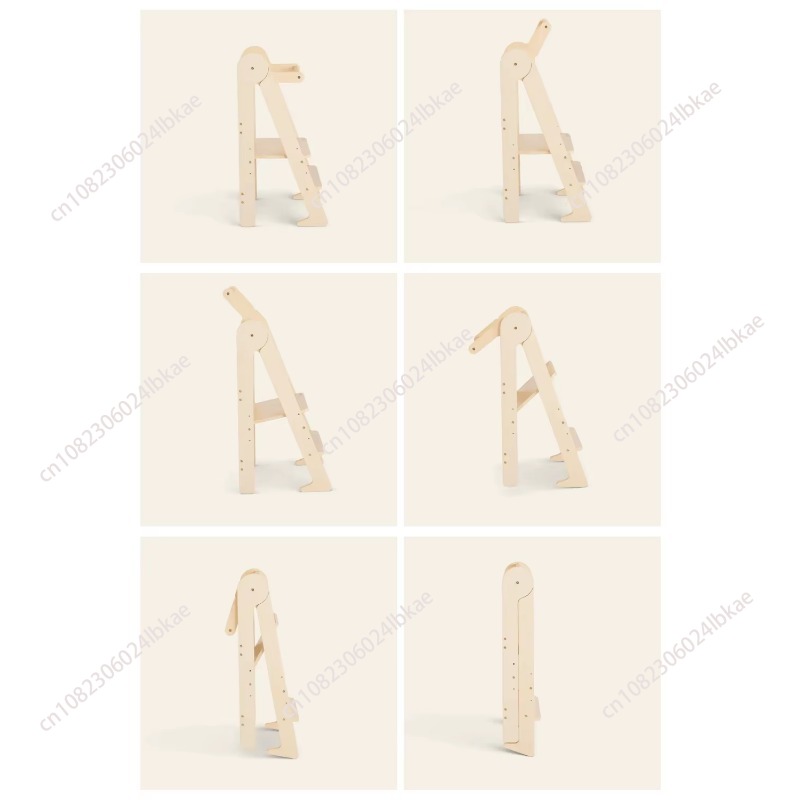 Ahşap çocuk katlanabilir öğren - Toddler Learning Tower incelemesi ve fiyatı