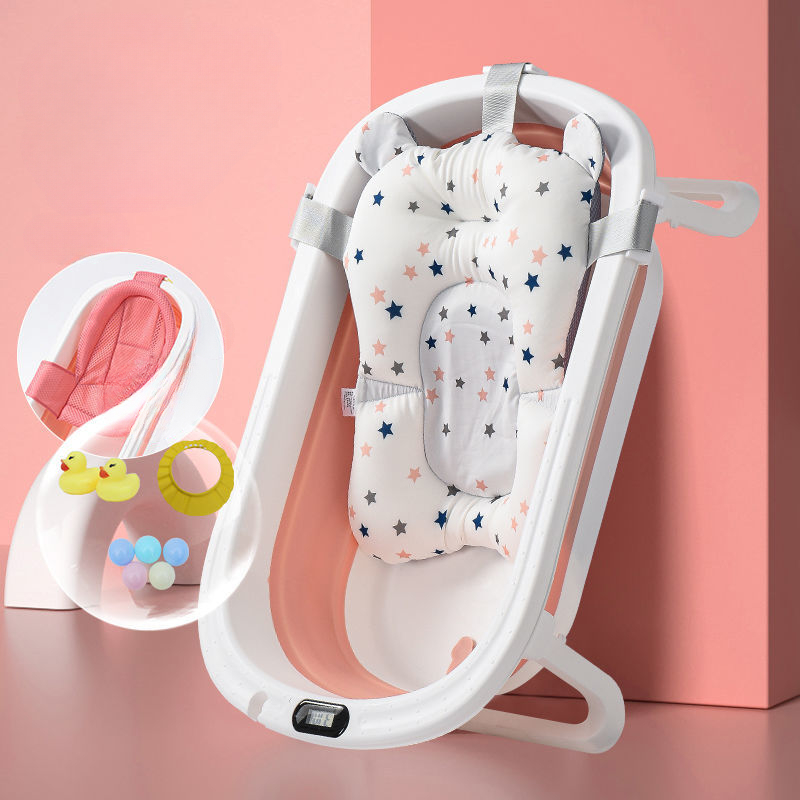 Taşınabilir Bebek Küvet Pedler - Baby Bath Tub Foldable incelemesi ve fiyatı
