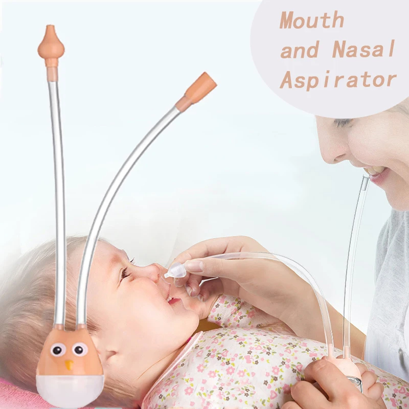 Yenidoğan Bebek Burun Aspiratö - Baby Nose Cleaner incelemesi ve fiyatı