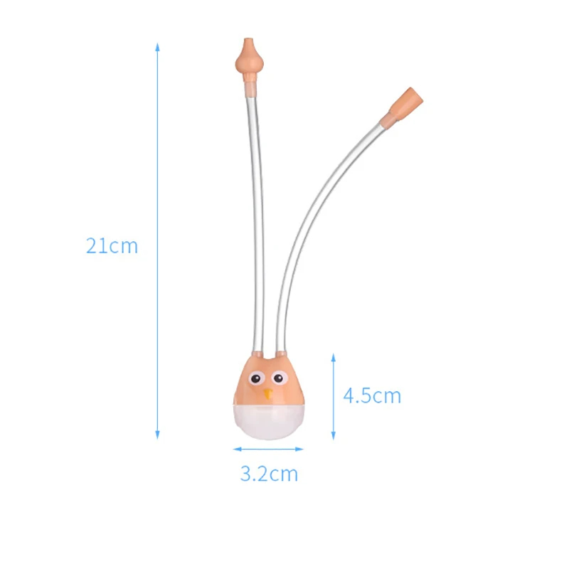Yenidoğan Bebek Burun Aspiratö - Baby Nose Cleaner incelemesi ve fiyatı