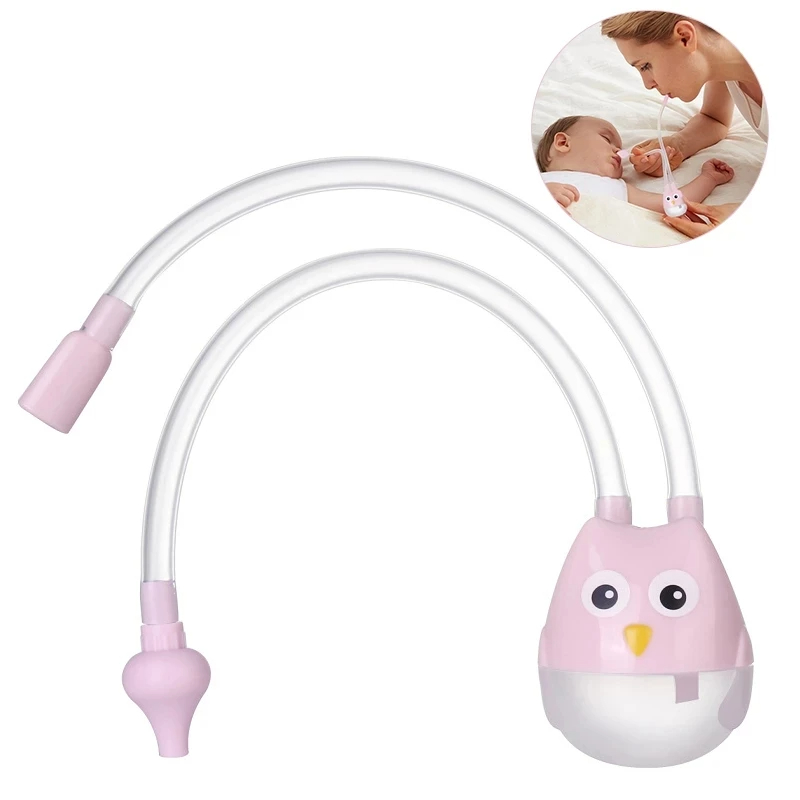Yenidoğan Bebek Burun Aspiratö - Baby Nose Cleaner incelemesi ve fiyatı