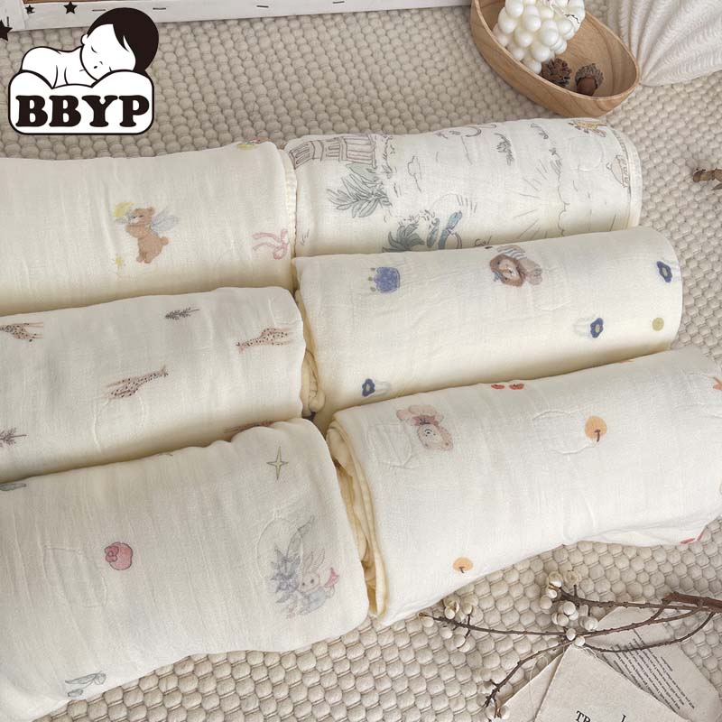 4 Katmanlı Bambu Pamuklu Musli - Baby Sleep Sack incelemesi ve fiyatı